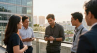 Meta Names Dhruv Vohra To Lead Southeast Asia Business