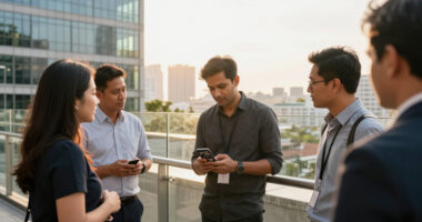 Meta Names Dhruv Vohra To Lead Southeast Asia Business