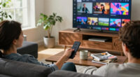 New Apple TV 4K