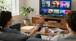 New Apple TV 4K