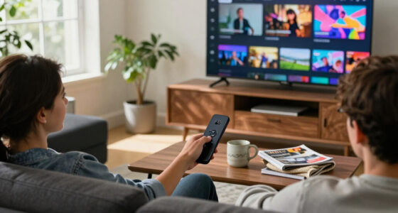 New Apple TV 4K