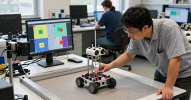 Nvidia’s Flora Makes Robot Video Labeling 125× Cheaper. The Catch Is In The License