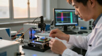 NVision And HyperLight Partner To Develop Photonic Quantum Chips