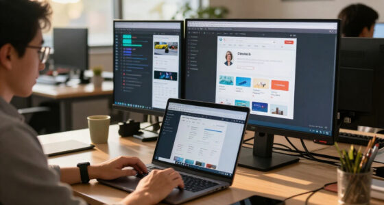 One Hacker, A Swarm Of AI Agents, 100+ Company Websites: What Changes When A Break-In Costs About $50