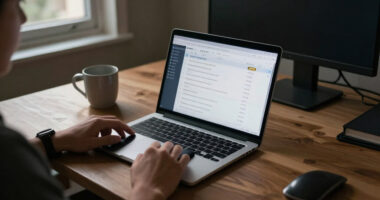 Per-action Approval And Audit For Autonomous AI Agents