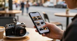 Photo Search Across Every Secondhand Marketplace At Once
