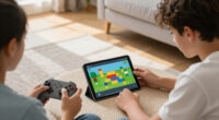 Playground Brings Game Creation And Play Together
