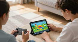 Playground Brings Game Creation And Play Together