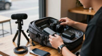 2026 Portable Creator Gear Shopping Checklist
