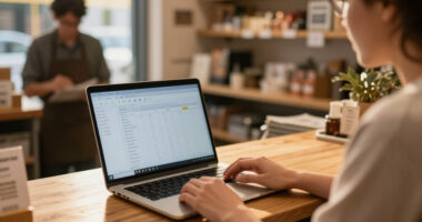 Putting AI To Work: A Practical Approach For Small Businesses