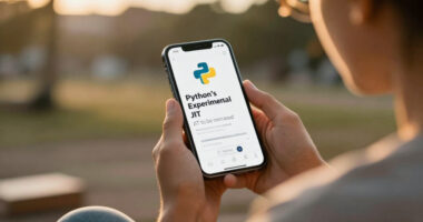 Python's Experimental JIT To Be Removed