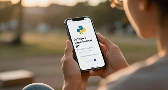 Python's Experimental JIT To Be Removed