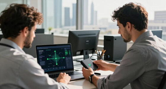 QuantumGate And NEC GCC Partner On Post-Quantum Security In The UAE