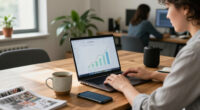 Raccoon’s Meaningful Visit Growth Puts SenseTime’s AI Office Tool Near The Top