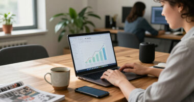 Raccoon’s Meaningful Visit Growth Puts SenseTime’s AI Office Tool Near The Top