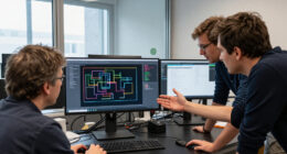 Robert Wille (Munich Quantum Software Company): Quantum Software Needs Design Automation, Not Just Algorithms