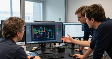 Robert Wille (Munich Quantum Software Company): Quantum Software Needs Design Automation, Not Just Algorithms