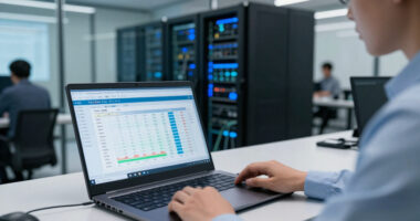 Rymvard Brings SAP HANA Memory Into The Data Center Capacity Ledger