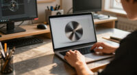 Scroll-driven SVG Rotor: A Look Inside “TURBINE — WERK 9” (FABLE/175)