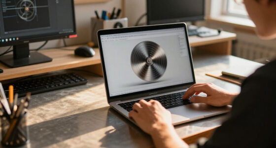 Scroll-driven SVG Rotor: A Look Inside “TURBINE — WERK 9” (FABLE/175)
