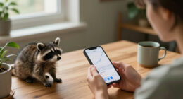 September AI Rankings: SenseTime Reports Incremental Growth For Little Raccoon