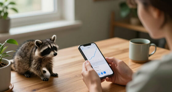 September AI Rankings: SenseTime Reports Incremental Growth For Little Raccoon