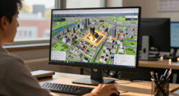 SimCity, But With Permits