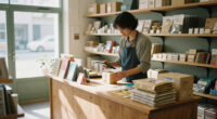 Small-order Sourcing Platform For Independent Retailers
