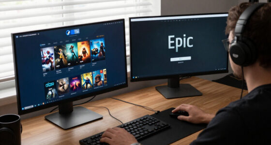 Steam Client Is Now Faster Than Epic's New Vibe Coded Launcher