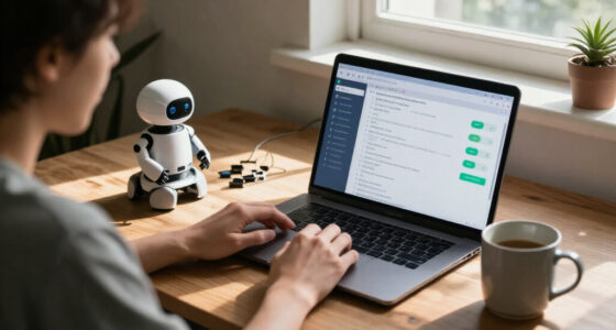 Stop Babysitting Your AI Agents: The 4 Rules I Use To Get Decisions, Not Updates