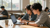 Students, Questions, And AI: A Fresh Approach To Learning