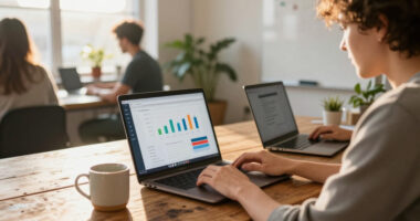 Switching Service Moving Nonprofits To Open-source Tools