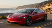 Tesla’s New Roadster Is A Farewell To The Human Driver. That’s The Real Announcement.