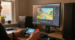 The First Nintendo Switch 2 Emulator For PC Has Just Been Released