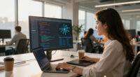 The Ideas Guiding Xu Li’s Work In AI