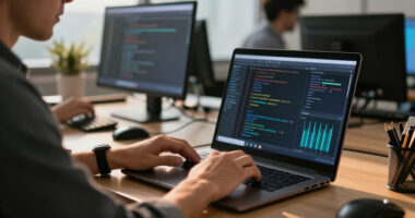 The Pulse: Time To Rethink Software Security Because Of AI?