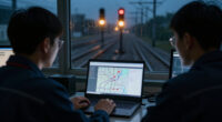 The Railway Breach And The Black Market For AI Keys: Why A Stolen Token Is Cash
