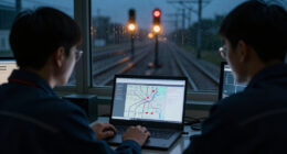 The Railway Breach And The Black Market For AI Keys: Why A Stolen Token Is Cash