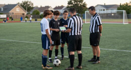 The Referee Shortage: AI Made Doing Cheap And Checking Expensive