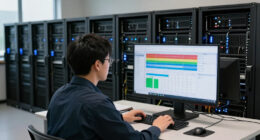 The Role Of Scheduling In GPU Cluster Performance