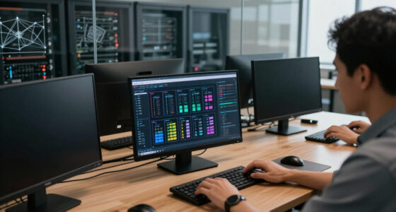 Thirteen Teams, One Ledger: A Data Center Home For Every Team, With AI That Shows Its Work
