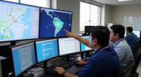 Trade And Supply-chain Operations Signal Monitor: Argentina Surges In Global Coverage
