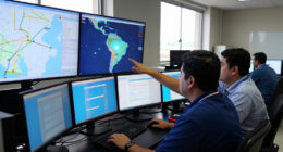 Trade And Supply-chain Operations Signal Monitor: Argentina Surges In Global Coverage