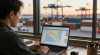 Trade And Supply-chain Operations Signal Monitor: Estados Unidos - Belgica
