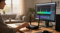 Turn A WiFi 7 Router Into A 320Msps Software Defined Radio Receiver