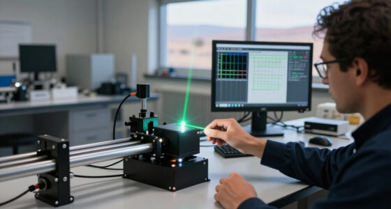 UbiQD Wins New Mexico Grant For Quantum Light Source Development