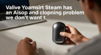 Valve Admits Steam Has An AI Slop And Cloning Problem, But Says 'We Don't Want To Be Gatekeepers Telling Developers Which Tools They Should Or Shouldn't Use'