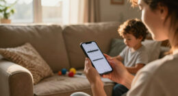 Voice Journal For Mothers Tracking More Than Milestones