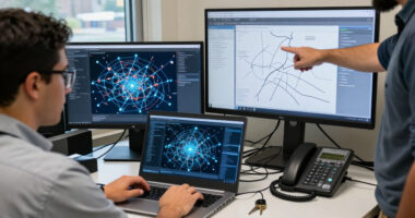 Washington Says Regulate Less To Beat China. Virginia Just Ordered An AI Cyber Plan. Which Rules Actually Apply?