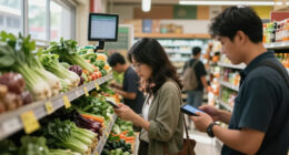 Ways Albertsons Companies Is Exploring AI To Rethink Retail